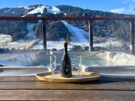 Ferienhaus Chelmer Catering-Service inklusive-14