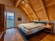 Ferienhaus Mountain Chalet Krek Wak Wou-10