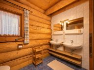 Ferienhaus Alpenchalet-18