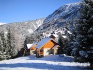 Ferienhaus Le Clos du Pré mit Familienzimmer-22