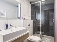 Ferienwohnung Club MMV L'Etoile des Sybelles-10