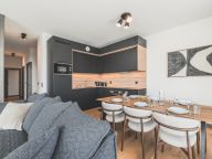Ferienwohnung Le Quartz-6