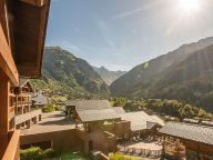 Ferienwohnung Les Alpages de Champagny Ferienwohnung B11-28