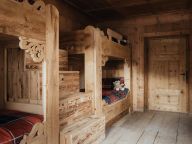Ferienhaus Casa Tra Cime max 8 Erwachsene und 2 Kinder-25