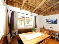 Ferienwohnung Berghof zweite Etage, mit (privater) Infrarotkabine-4