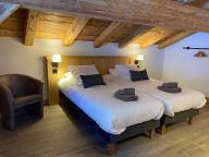 Ferienhaus Au Bon Vieux Temps-13