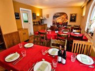 Ferienhaus Alber Catering-Service inklusive-3