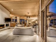Ferienwohnung Residence Les Terrasses de la Vanoise Casa Petrus-5