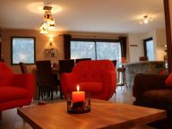 Ferienwohnung La Belette mit Außenwhirlpool-4