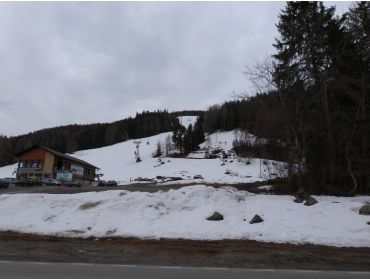 Skidorf Gemütliches und authentisches Skidorf bei Quatre Vallées-13