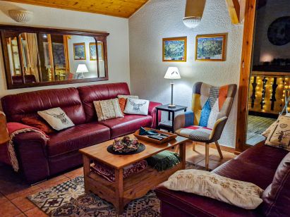 Ferienhaus Beaumont-2