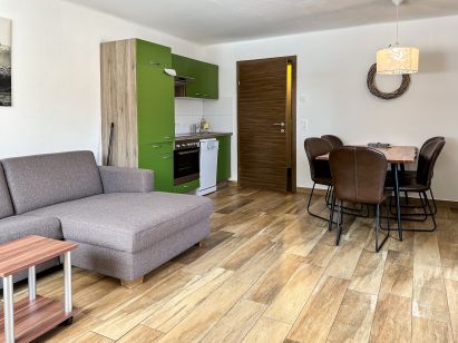Ferienwohnung Ours Living-2