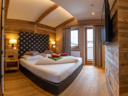 Ferienwohnung Alps Zillertal-2