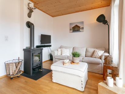 Ferienwohnung Dubbel Hout Dubbel Dik Hout - Kombination von zwei Wohnungen-2