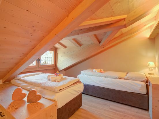 Ferienwohnung Casa Botanica-19