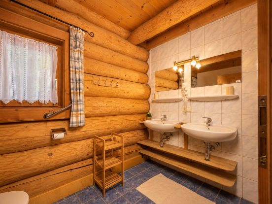 Ferienhaus Alpenchalet-18