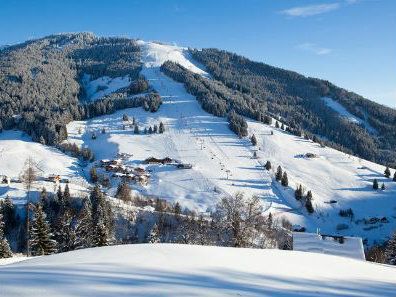 Skidorf Gemütlicher Ort für Familien-1