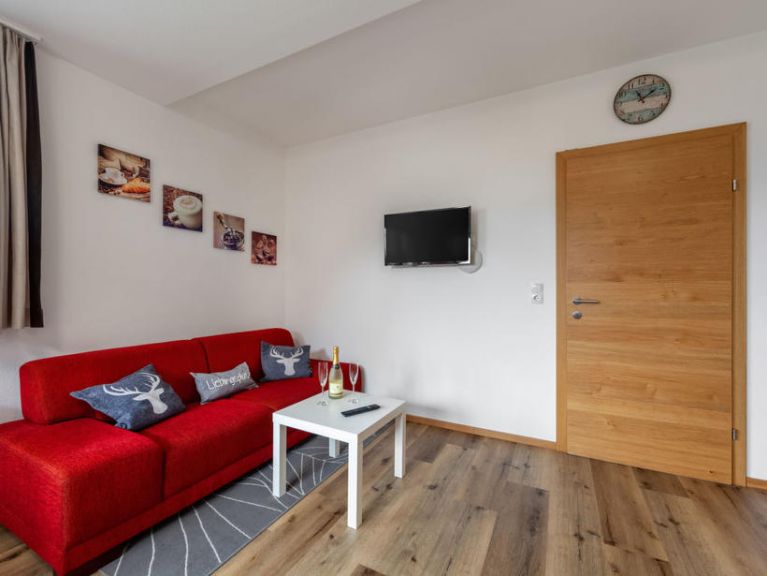 Ferienwohnung Birgit