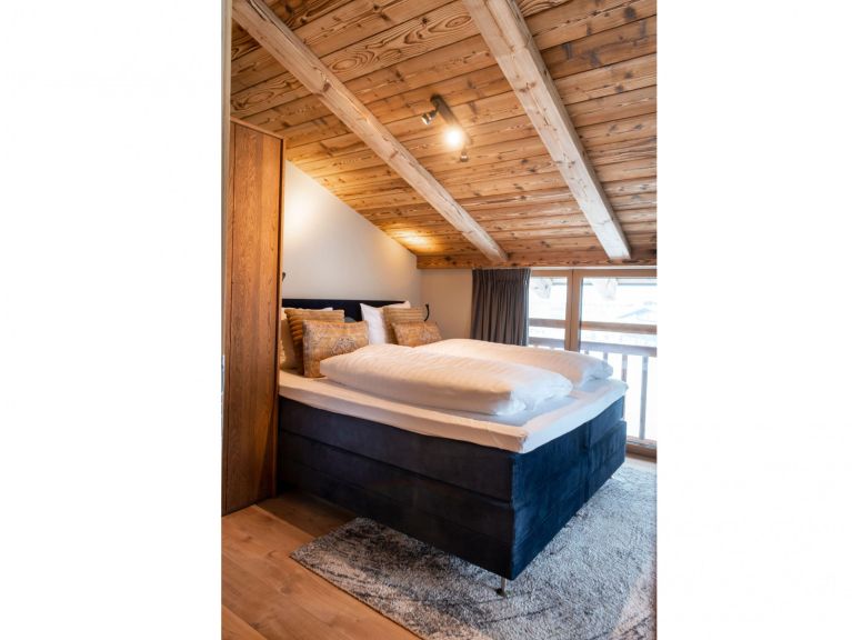 Ferienwohnung Residenz Illyrica Tirol Penthouse
