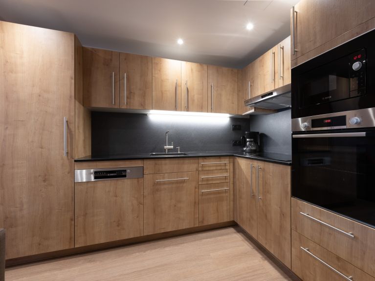Ferienwohnung Les Balcons de Belle Plagne
