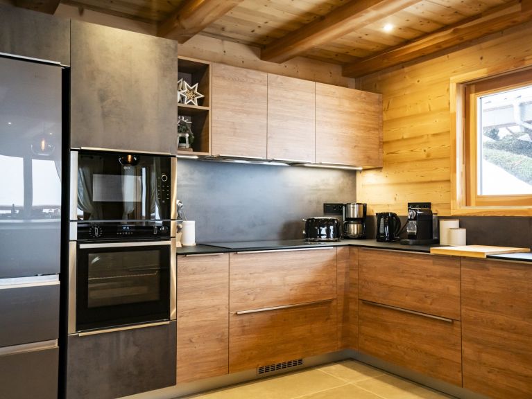Ferienhaus Juliette