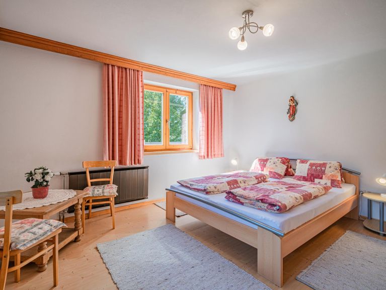 Ferienwohnung Leitner