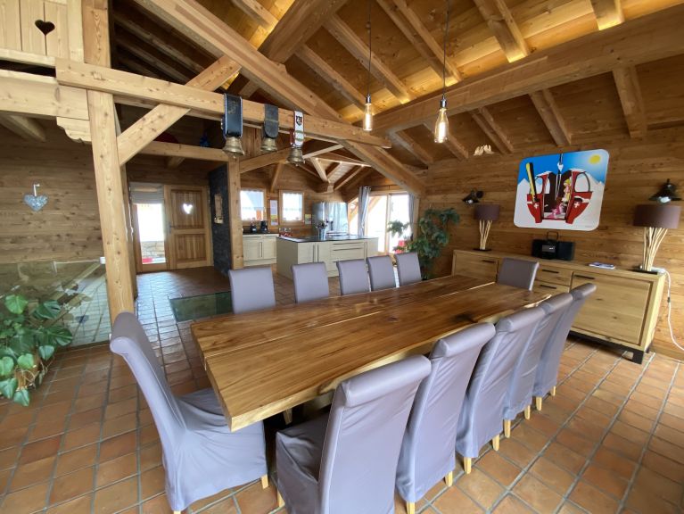 Ferienhaus CYA01