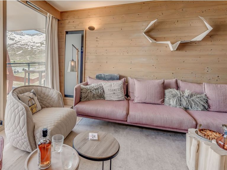 Ferienwohnung Phoenix Flèche D'argent