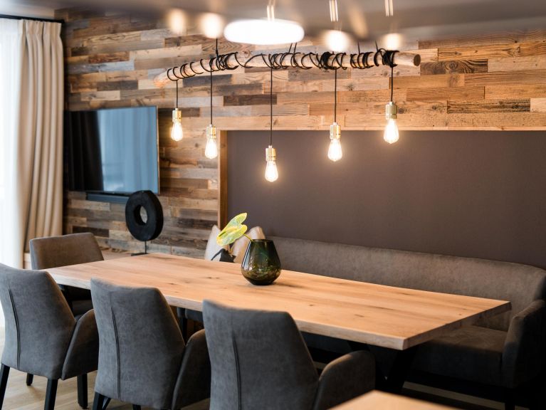 Ferienwohnung Das Neukirchen Typ 4a