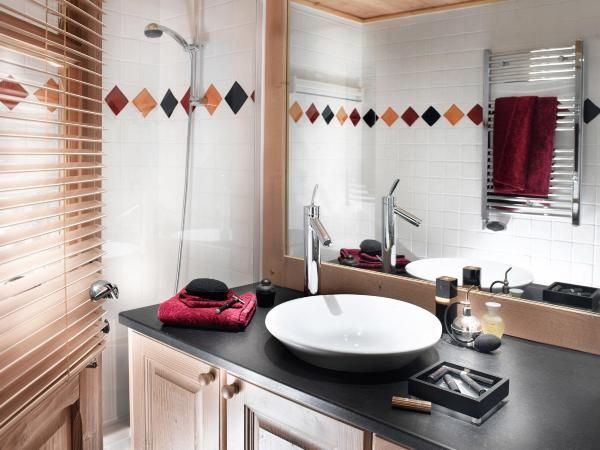 Ferienwohnung CGH Résidence La Ferme du Val Claret