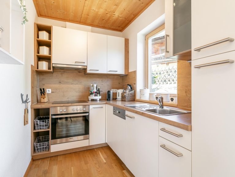 Ferienwohnung Dubbel Hout Dubbel Dik Hout - Kombination von zwei Wohnungen