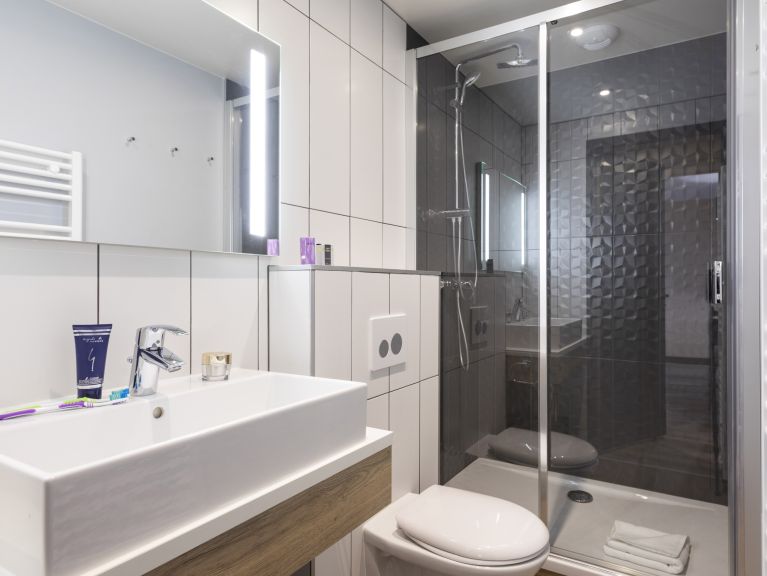Ferienwohnung Club MMV L'Etoile des Sybelles Premium