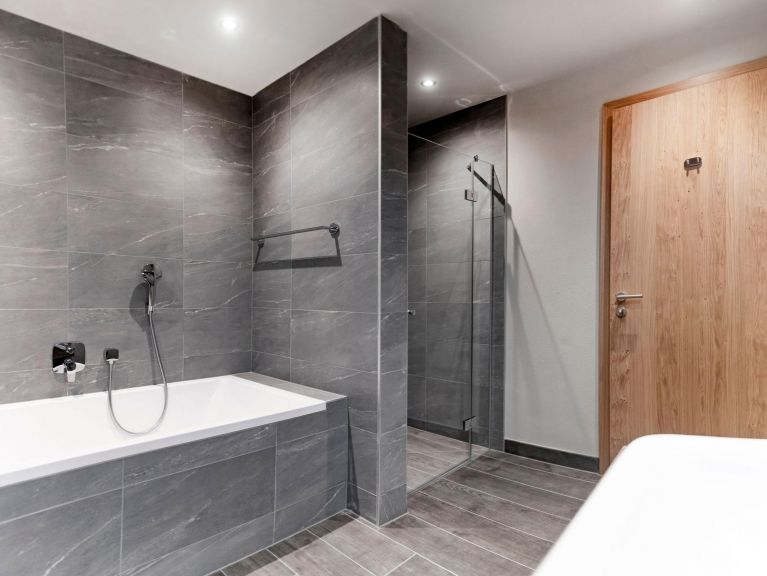 Ferienwohnung Residenz Illyrica Tirol