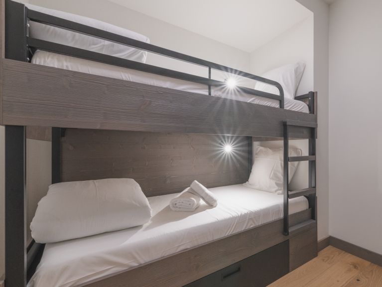 Ferienwohnung Le Quartz