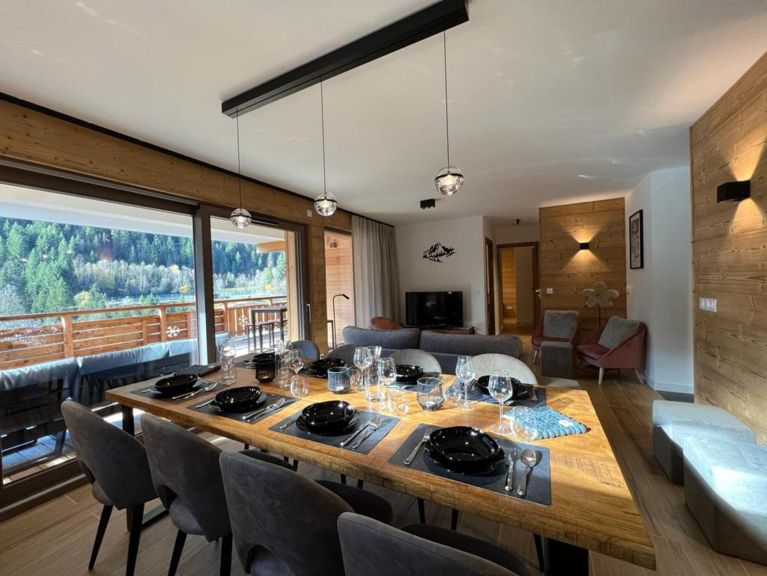 Ferienwohnung Quintessence