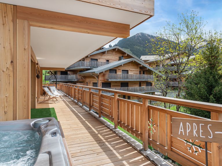 Ferienwohnung Quintessence