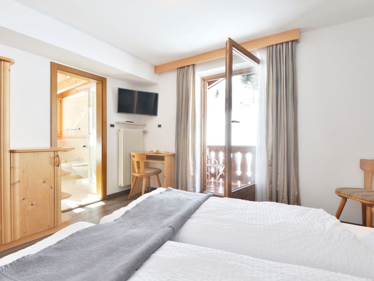 Ferienwohnung Kostner