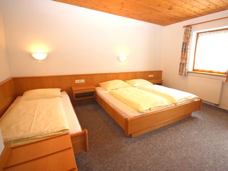 Ferienwohnung Voithofer Top 8
