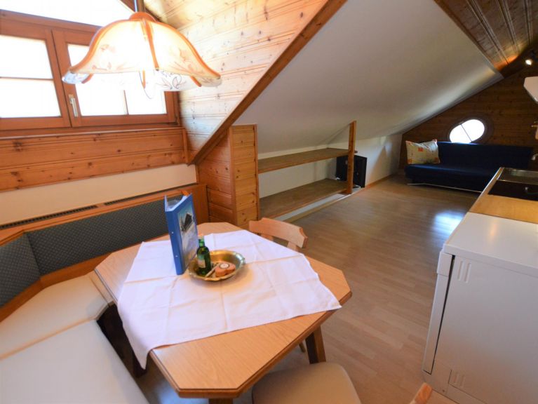 Ferienwohnung Reitdorf Elsa