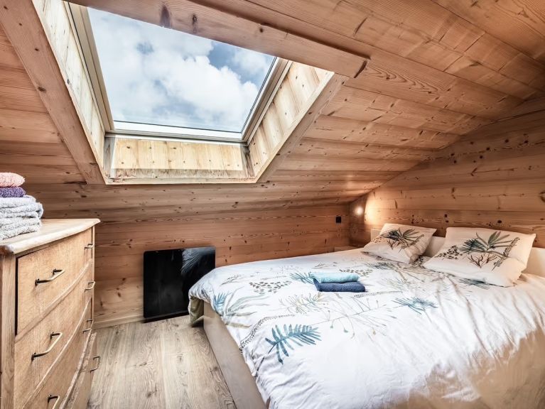 Ferienwohnung Chez Stephane