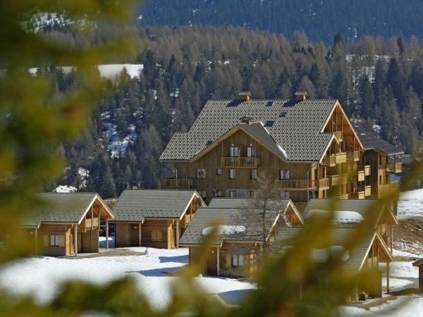 Ferienwohnung Le Hameau du Puy Ferienwohnung