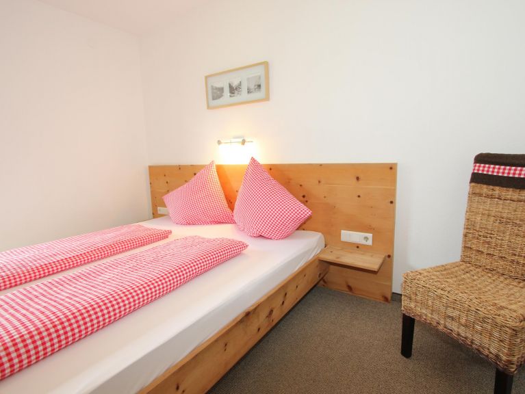 Ferienwohnung Britzerhof