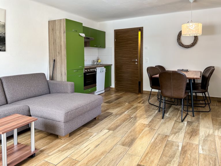 Ferienwohnung Ours Living