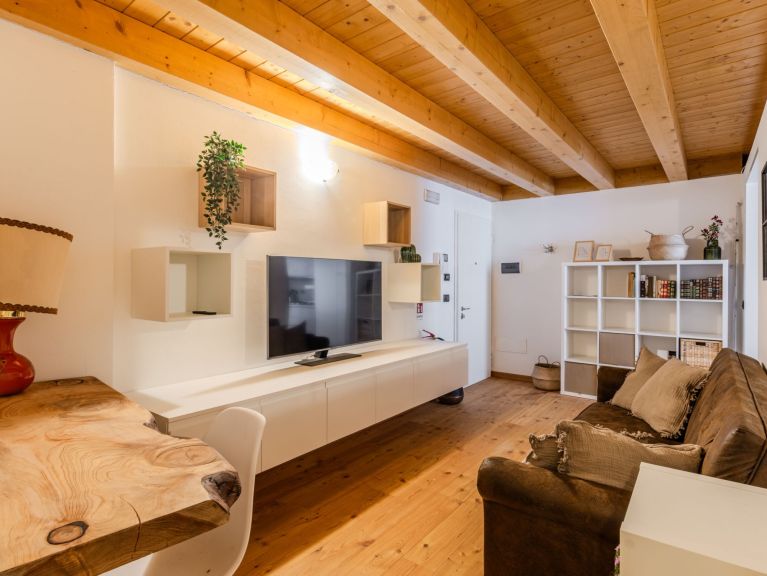 Ferienwohnung Carlotta