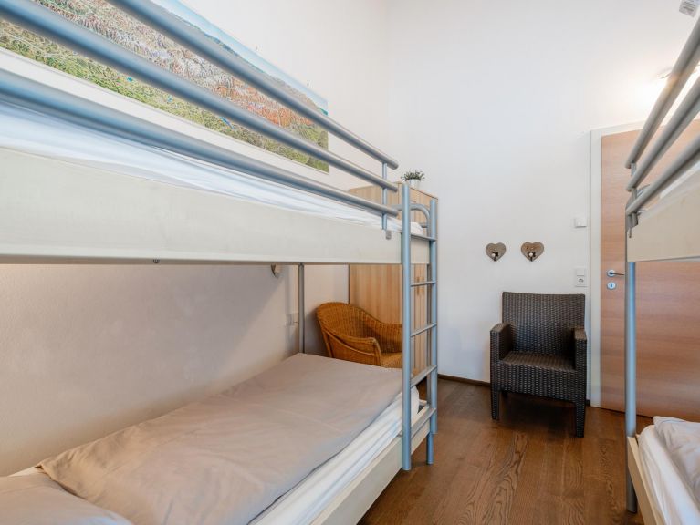 Ferienwohnung Drei Berge