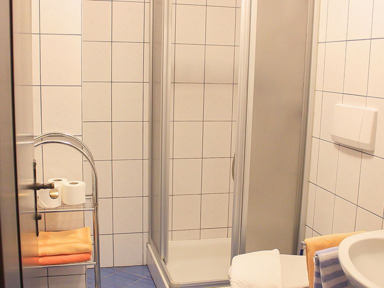 Ferienwohnung Edelweisshof Studio