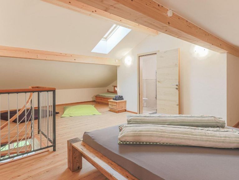 Ferienwohnung Rabl Deng