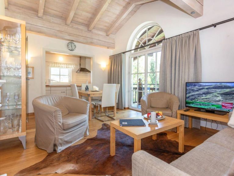 Ferienwohnung Blaickner
