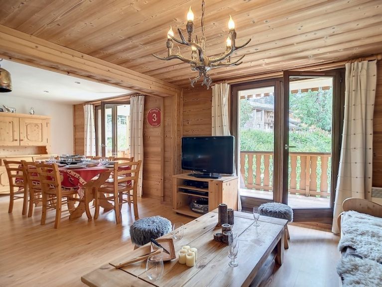Ferienwohnung Altitude