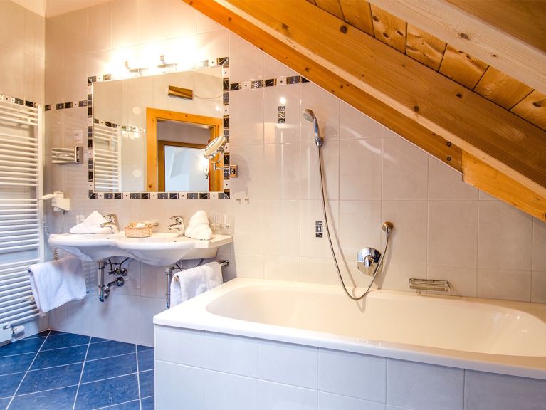 Ferienwohnung Daniel